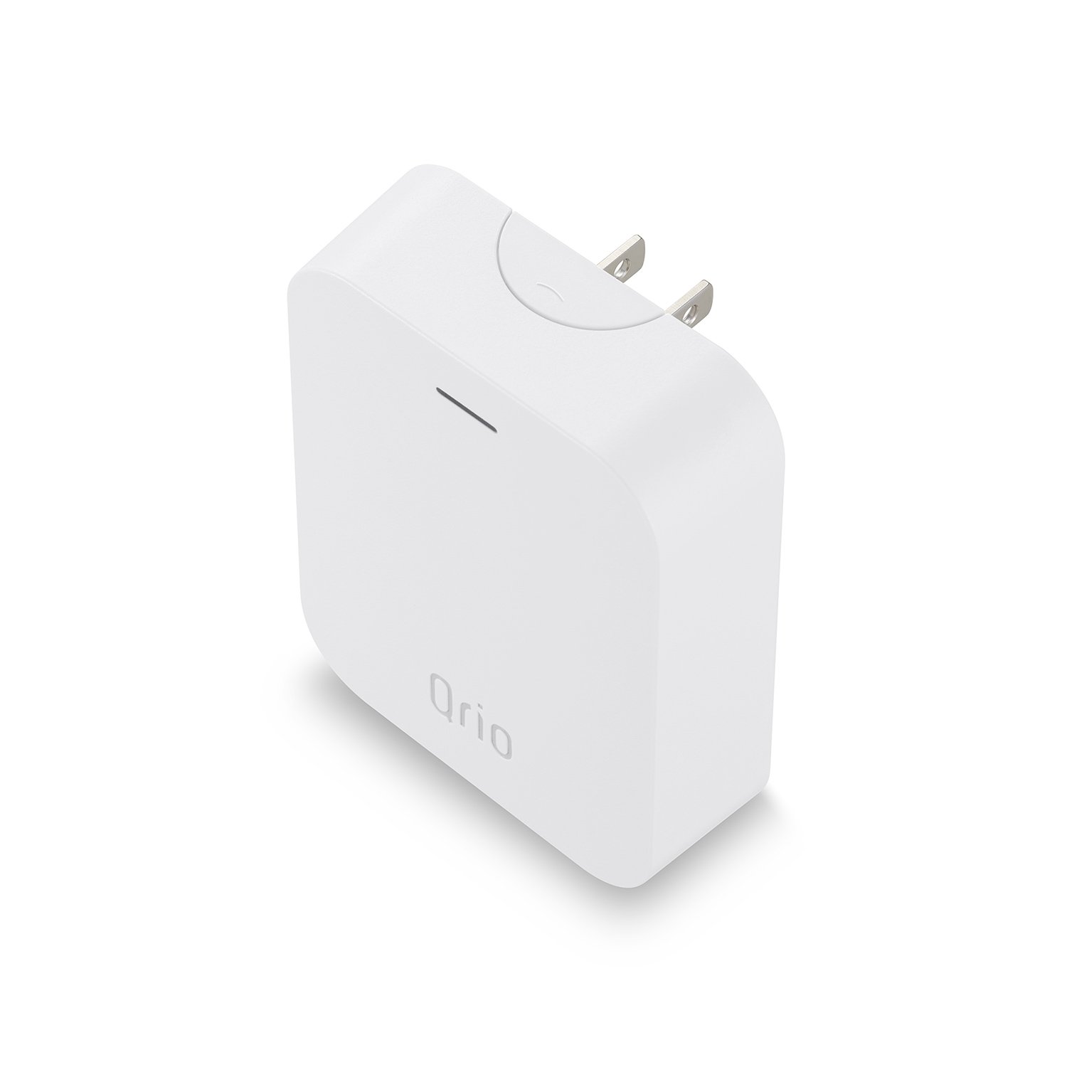 Qrio Hub （キュリオハブ）Q-H1A Qrio Lock遠隔操作デバイス | SoftBank公式  iPhone/スマートフォンアクセサリーオンラインショップ