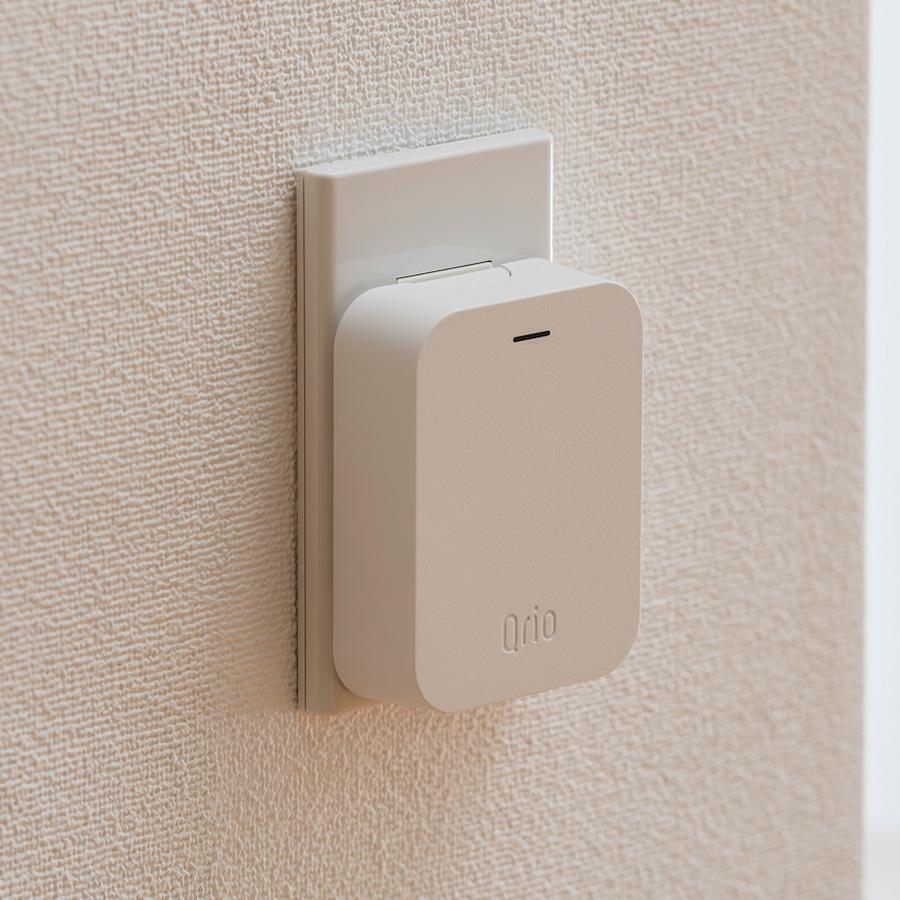 Qrio Smart Lock (Q-SL1)＋ Qrio Hub(Q-H1)生活家電 - その他