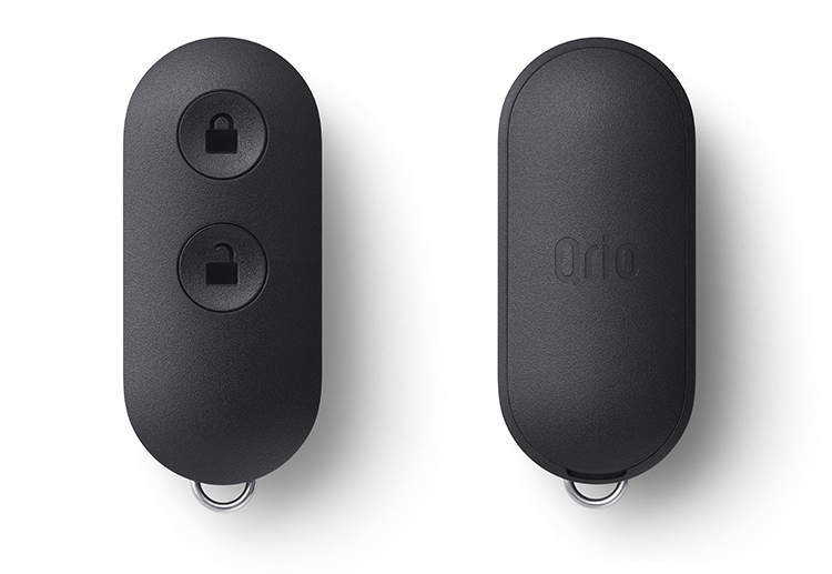 Qrio Lock ブラウン・Qrio Hub・Key Sセット 【3点セット】 Q-SL2 