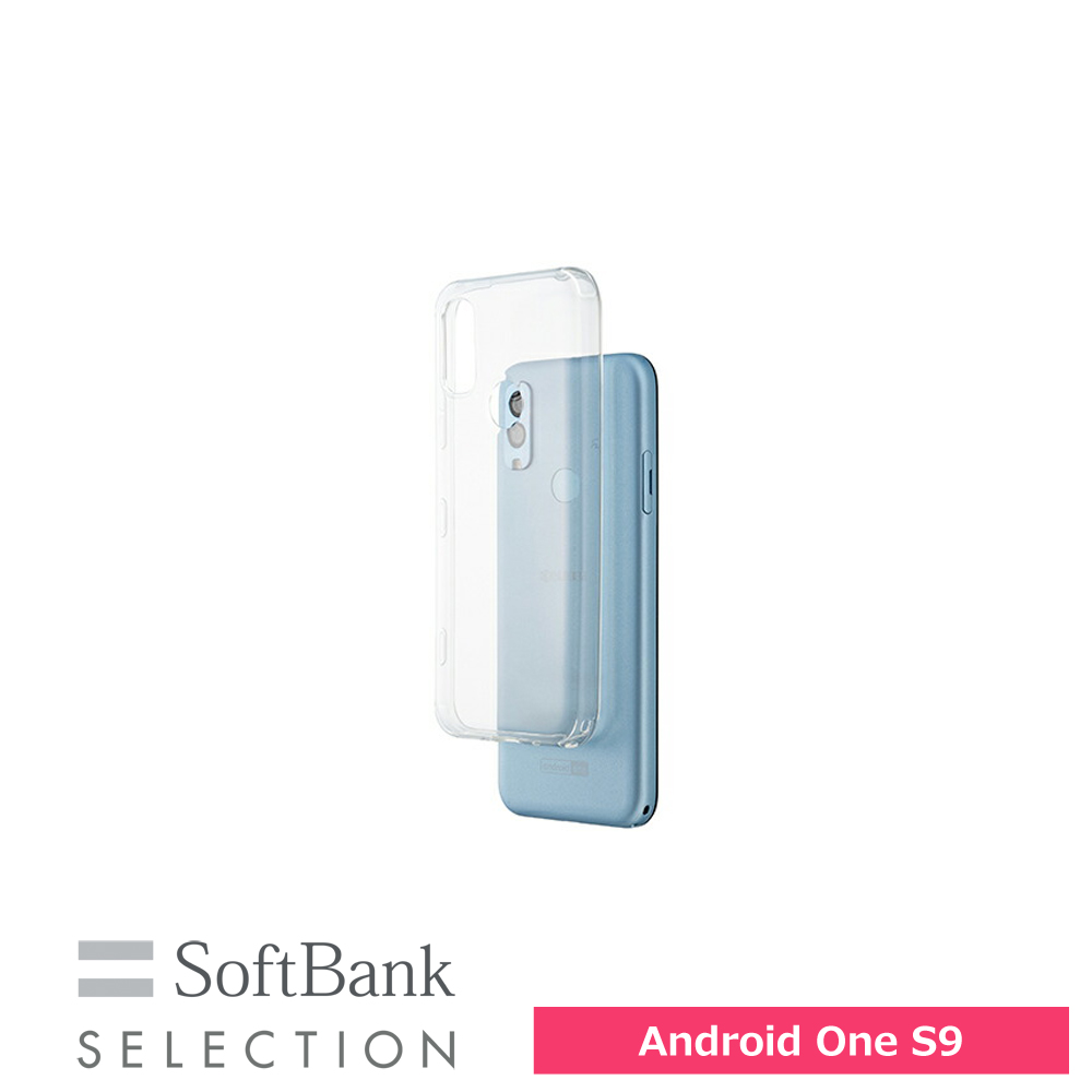 Android One S9 | SoftBank公式 iPhone/スマートフォンアクセサリーオンラインショップ