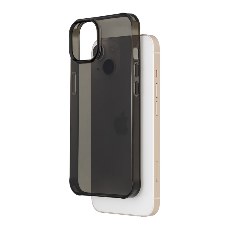 SoftBank SELECTION TPU Re.Case for iPhone 14 / iPhone 13 クリア