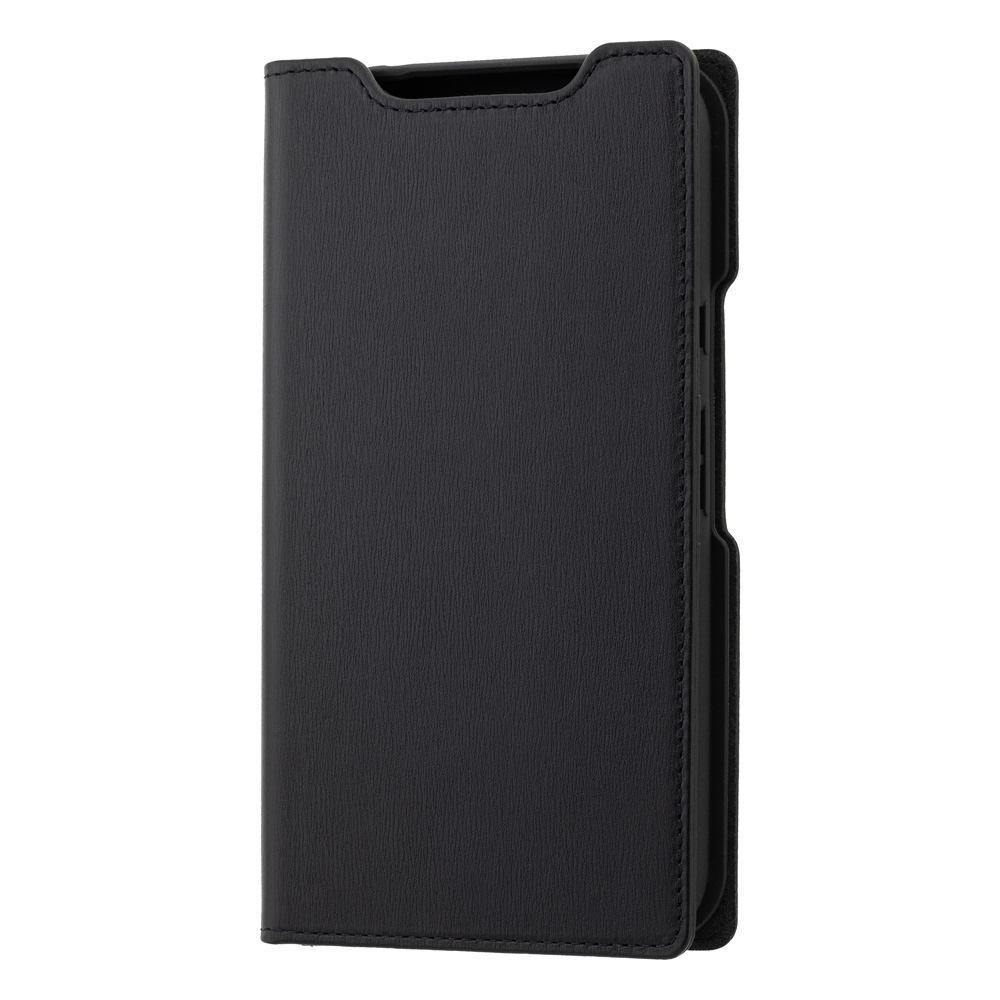 SoftBank SELECTION Leather Flip 耐衝撃設計 for Google Pixel 8a 