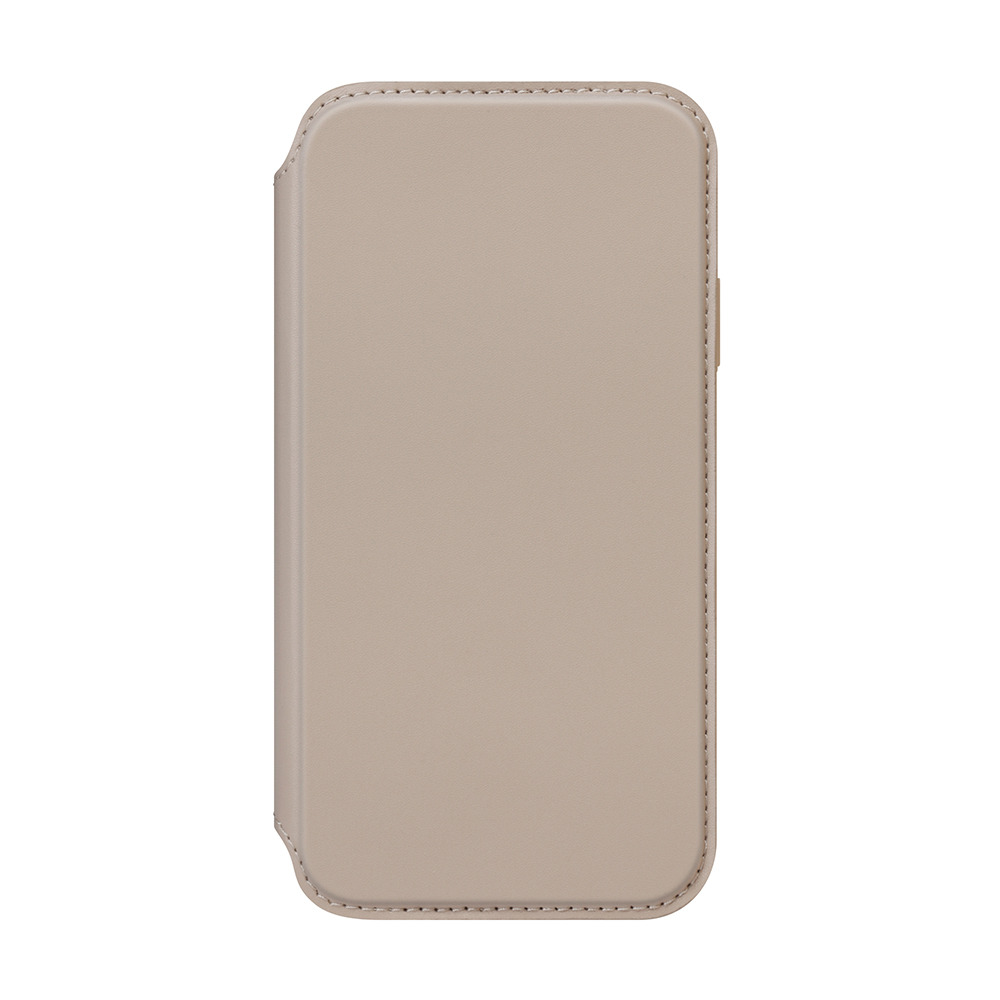 Pga スマホケース 手帳型 Iphone13mini アイフォン スマホ ケース ベージュ 21 ガラス フリップケース ベージュ 耐衝撃 カード収納 Softbank公式 Iphone スマートフォンアクセサリーオンラインショップ