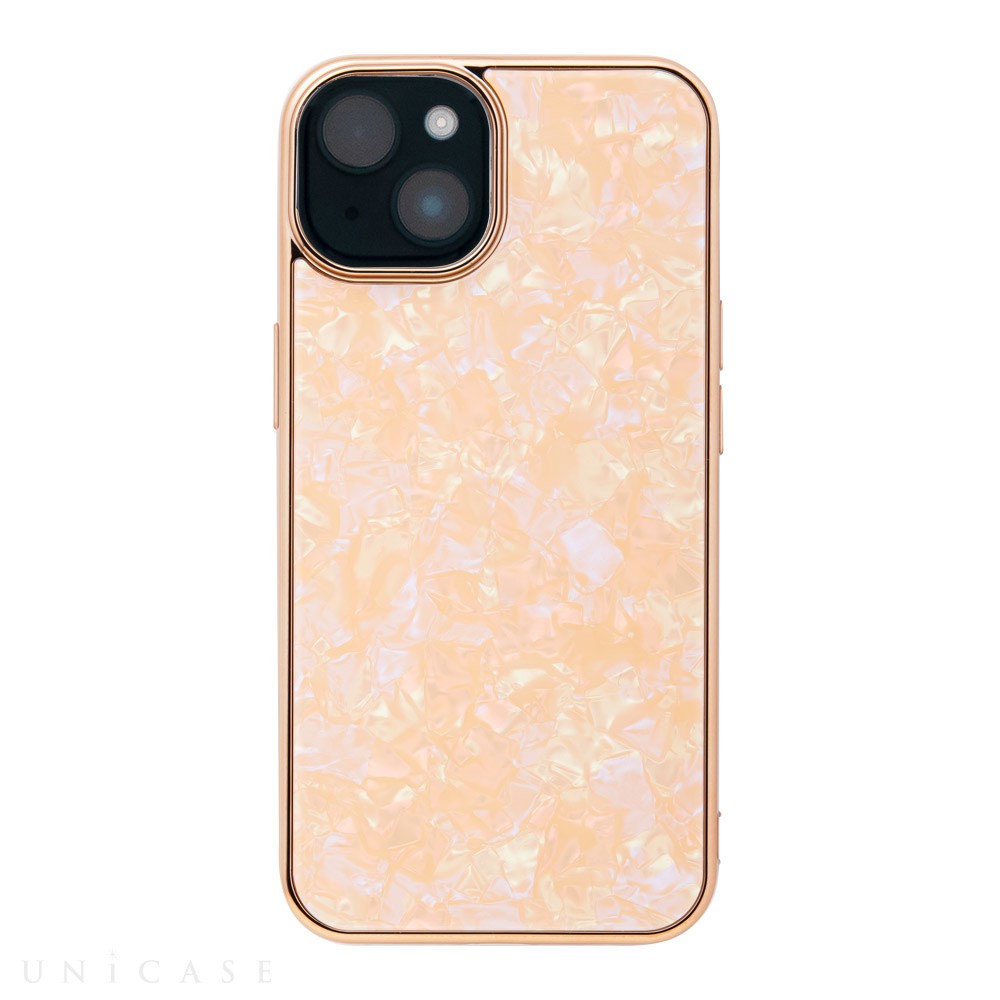 UNiCASE iPhone 14 Pro / 14 Plus / 14 / 13 Glass Shell Case