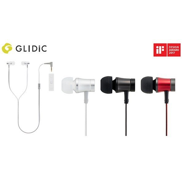 GLIDiC Sound Air WS-3000 ホワイト