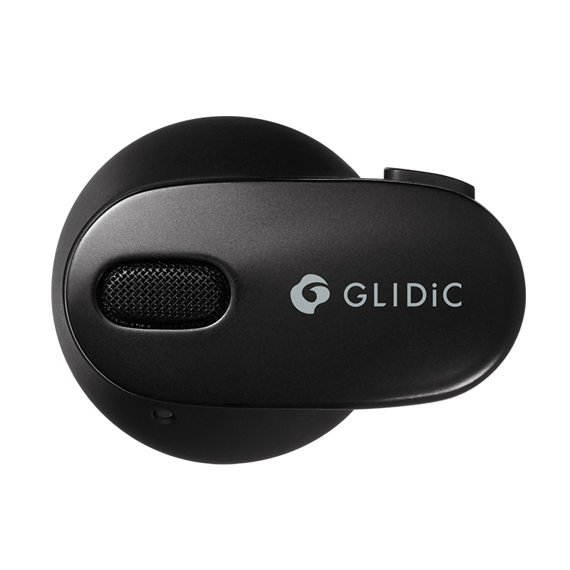 紛失&延長保証パック】GLIDiC TW-9000 完全ワイヤレスイヤホン