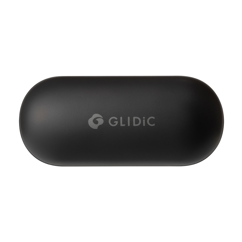 紛失&延長保証パック】GLIDiC TW-5200 完全ワイヤレスイヤホン 