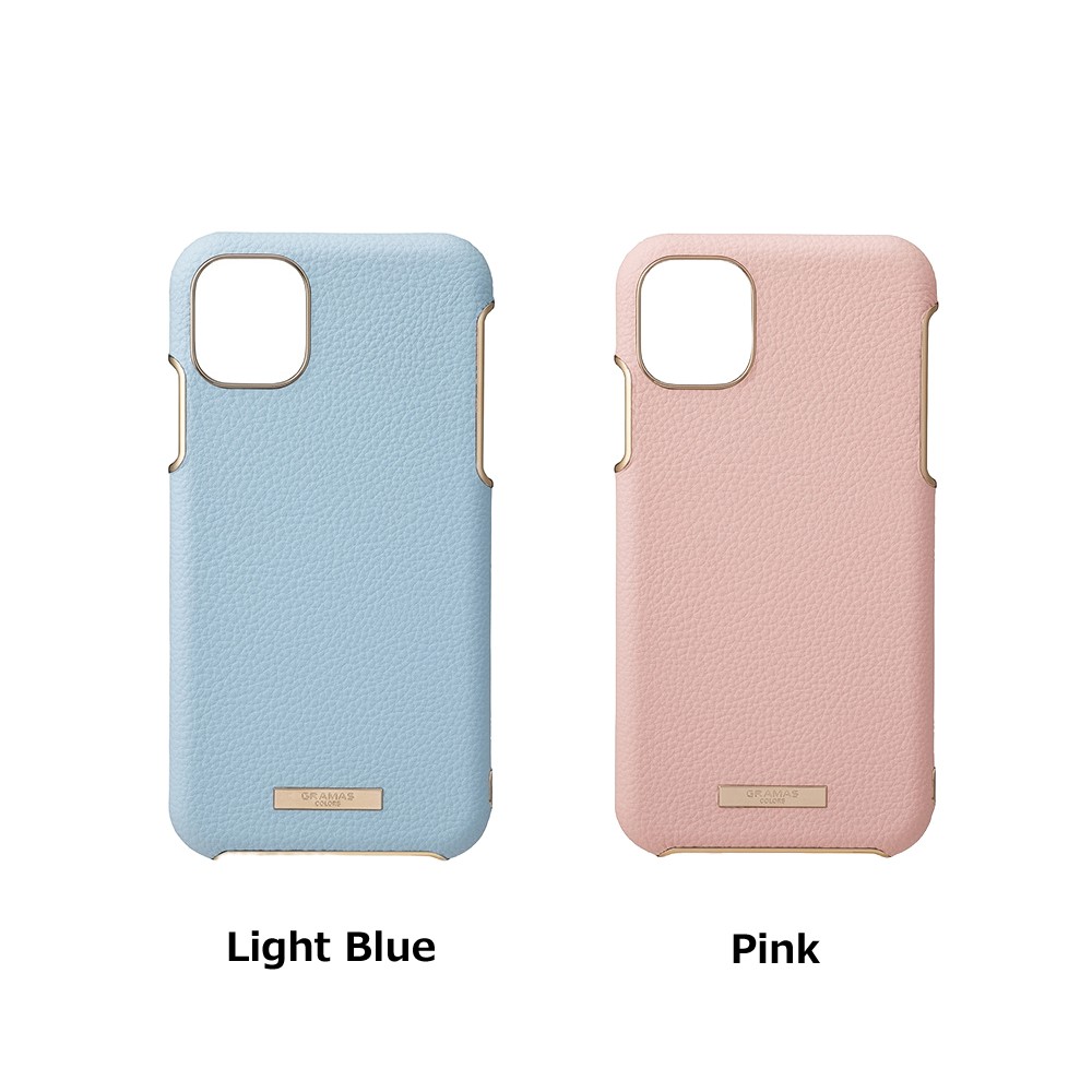 【アウトレット】 坂本ラジヲ iPhone 11 Pro Max Shrink PU Leather Shell Case