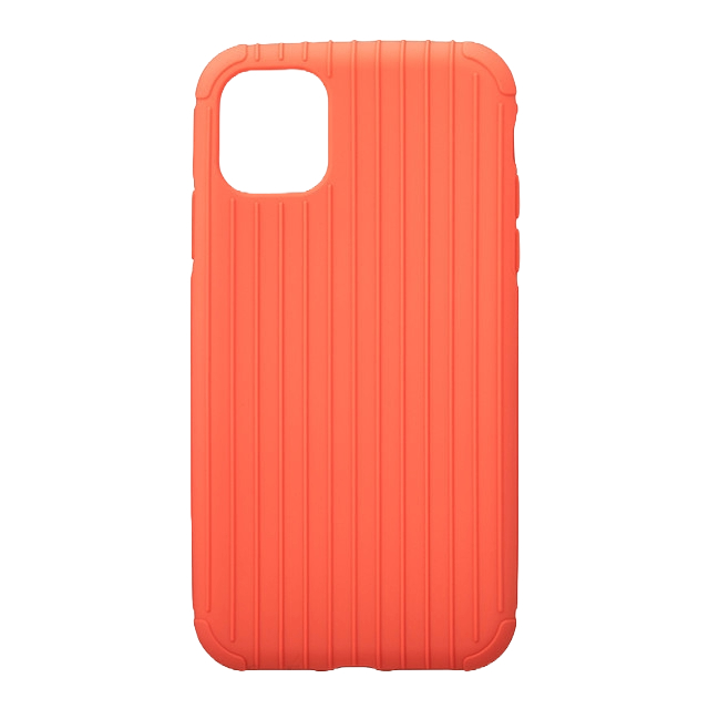 アウトレット】 坂本ラジヲ iPhone 11 Rib Light TPU Shell Case ORG |  スマート家電／IoTを進めるならトレテク公式通販サイト