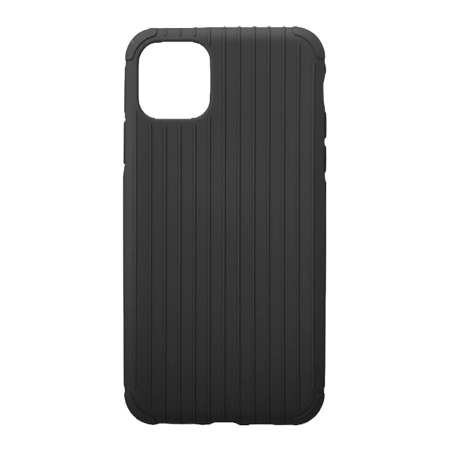 アウトレット】 坂本ラジヲ iPhone 11 Pro Max Rib Light TPU Shell Case BLK |  スマート家電／IoTを進めるならトレテク公式通販サイト