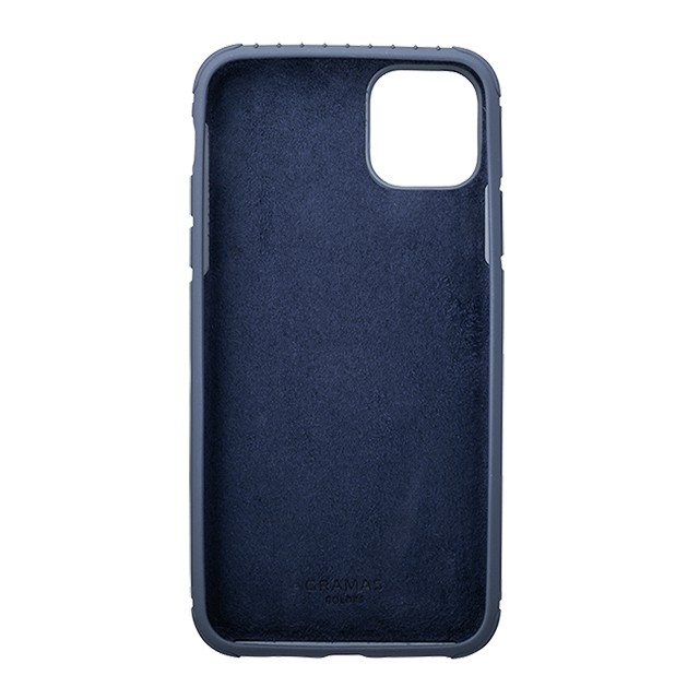 アウトレット】 坂本ラジヲ iPhone 11 Pro Max Rib Light TPU Shell Case NVY |  スマート家電／IoTを進めるならトレテク公式通販サイト