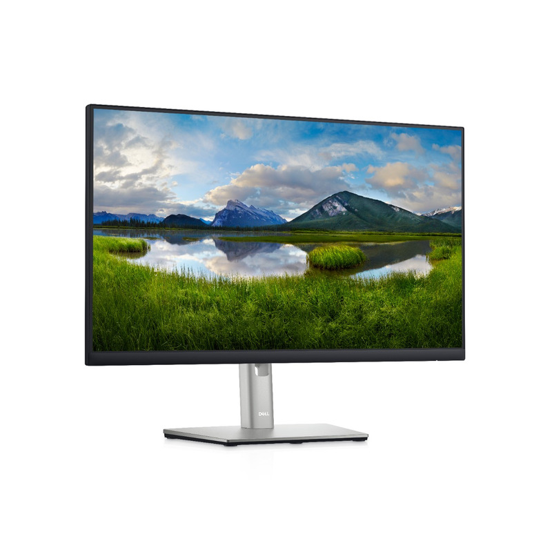 期間限定送料無料中 Dell ワイド モニター 23.8インチ