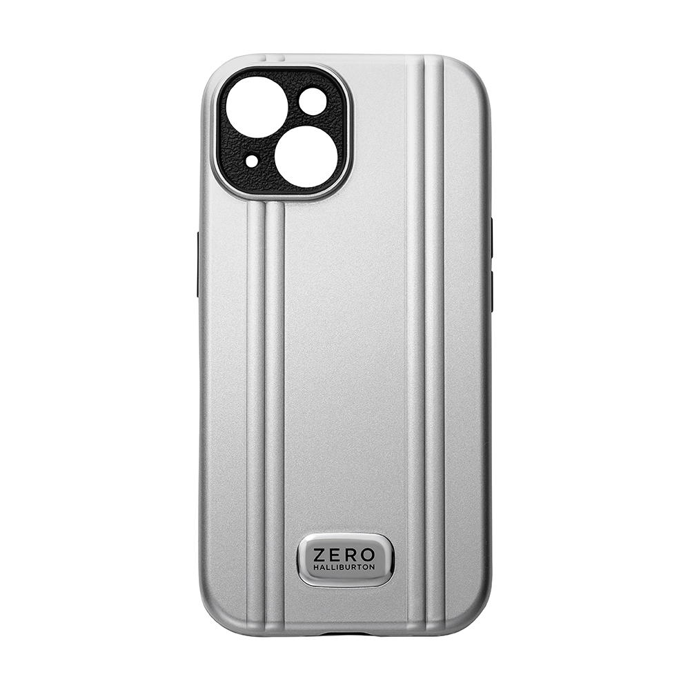 ZERO HALLIBURTON ゼロハリバートン  iPhoneケース新品