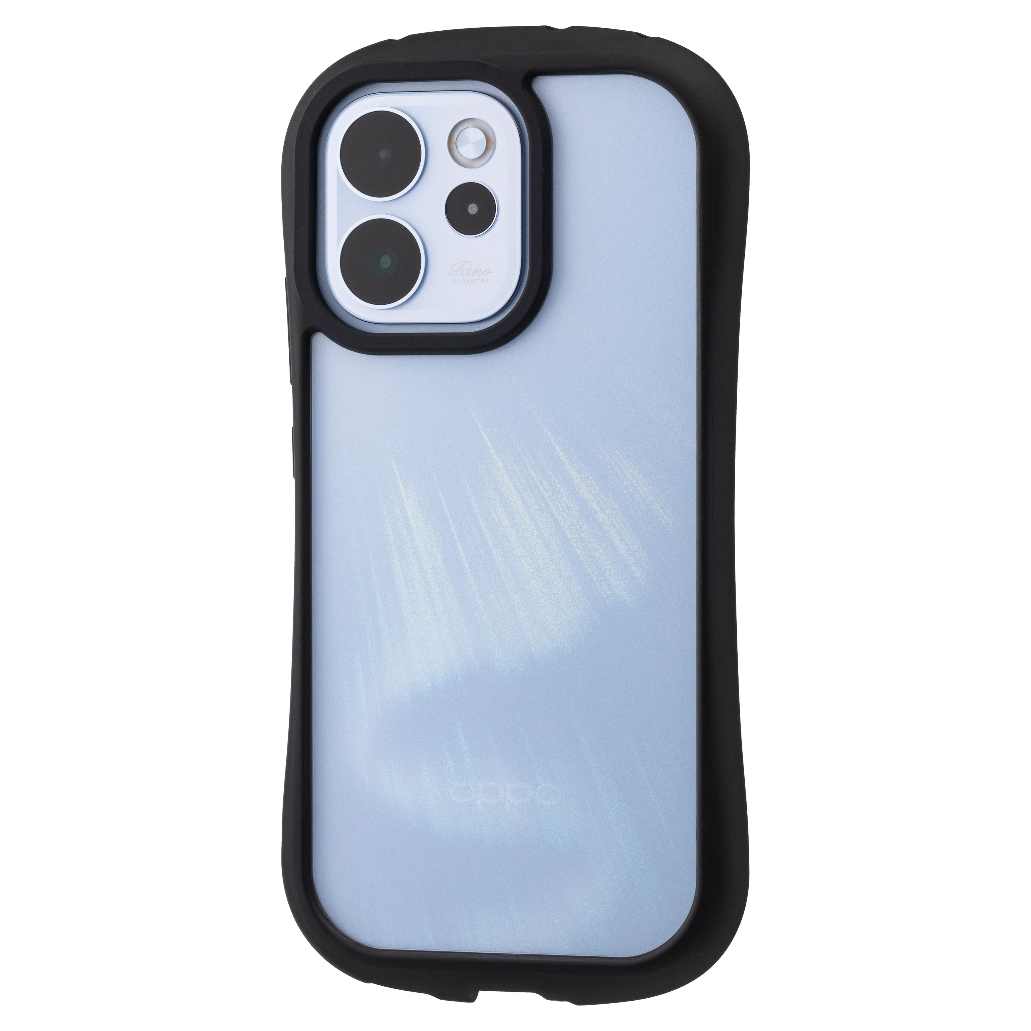 SoftBank SELECTION Play in Case OPPO Reno15 A ハイブリッドケース SoftBank SELECTION Play in Case OPPO Reno15 A ハイブリッドケース