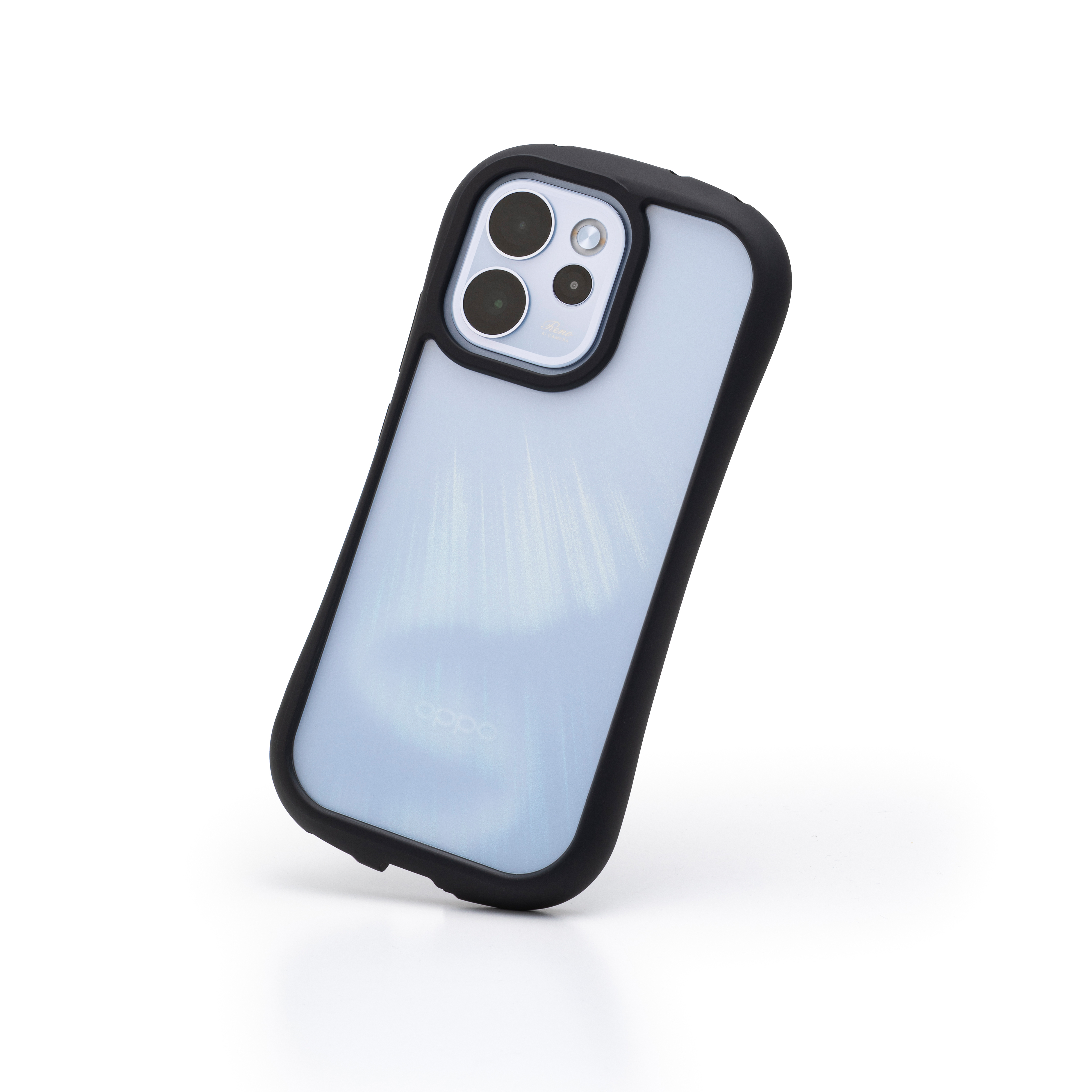 SoftBank SELECTION Play in Case OPPO Reno15 A ハイブリッドケース
