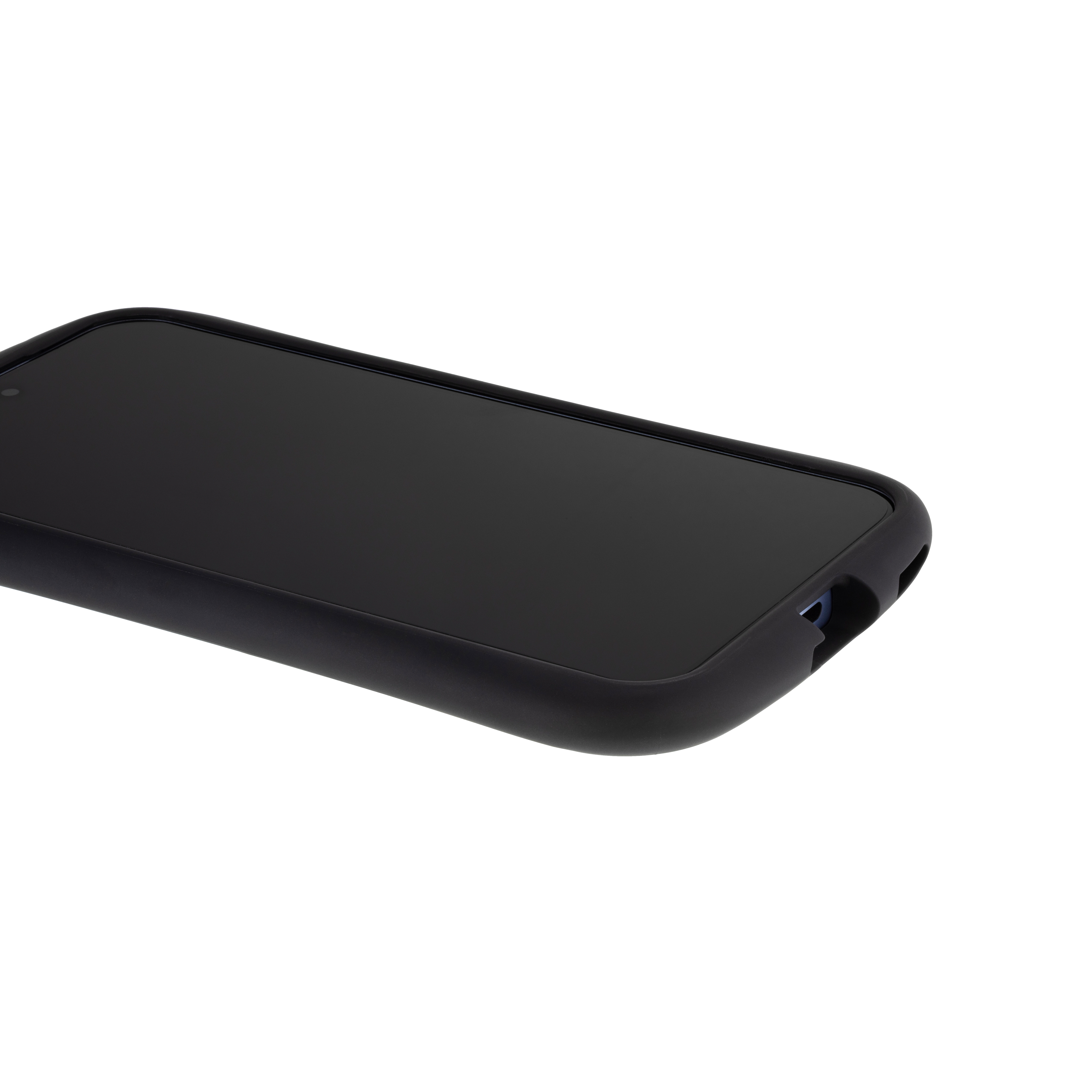 SoftBank SELECTION Play in Case OPPO Reno15 A ハイブリッドケース