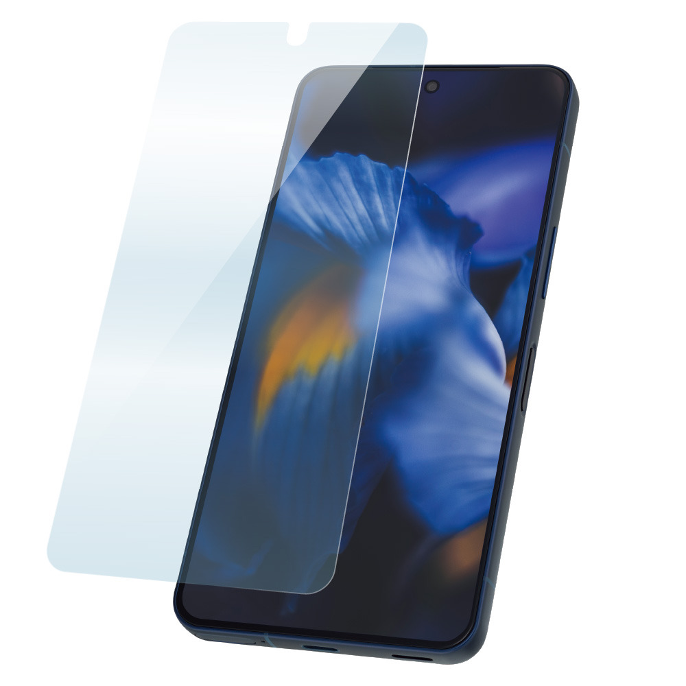 SoftBank SELECTION ULTRA STRONG 超強 保護ガラス AQUOS R11 高硬度