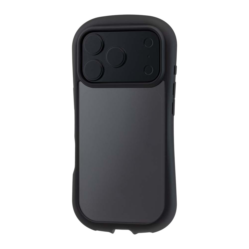 SoftBank SELECTION Play in Case for iPhone 18 Pro（3眼カメラ