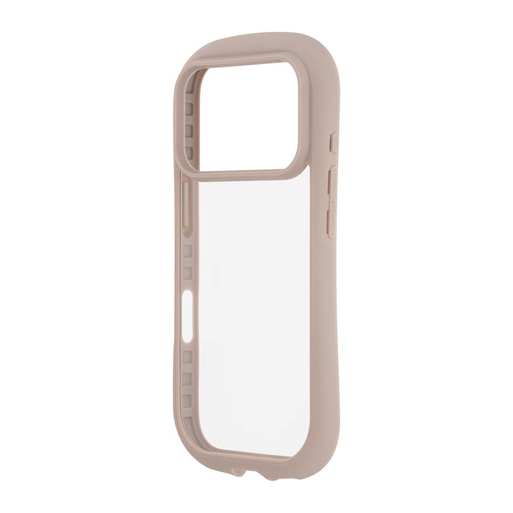 SoftBank SELECTION Play in Case for iPhone 18 Pro（3眼カメラ