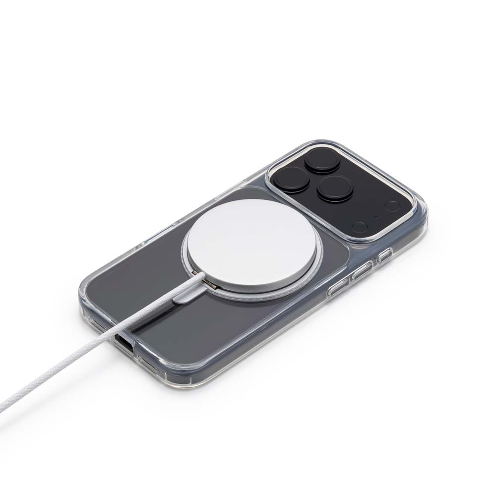 SoftBank SELECTION マグネティックスタンドケース for iPhone 18 Pro