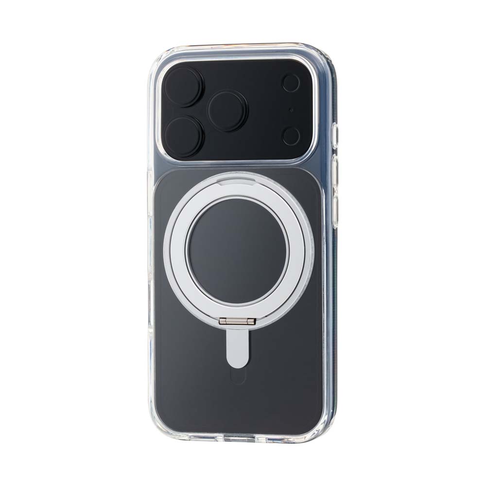 SoftBank SELECTION マグネティックスタンドケース for iPhone 18 Pro