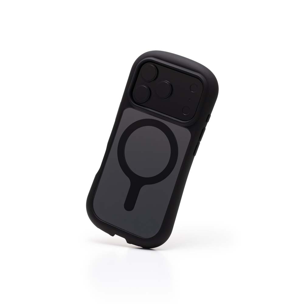 SoftBank SELECTION マグネティック Play in Case for iPhone 18 Pro
