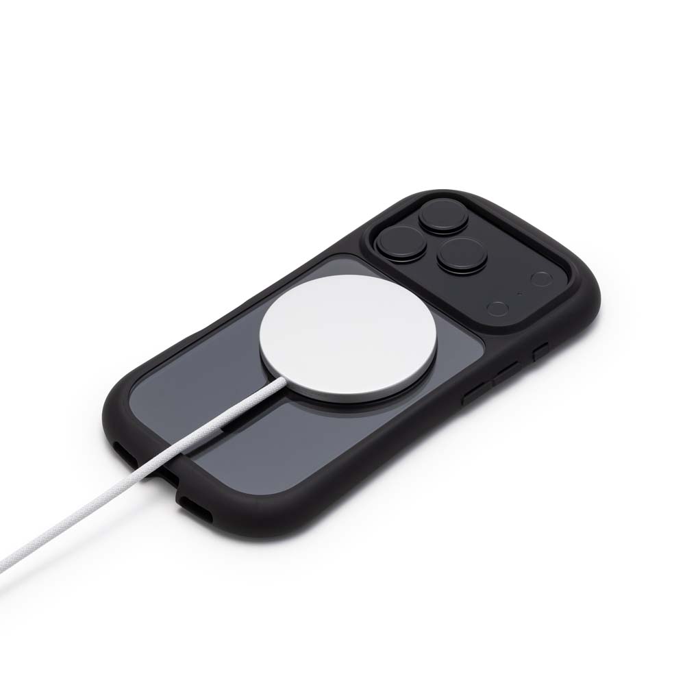 SoftBank SELECTION マグネティック Play in Case for iPhone 18 Pro