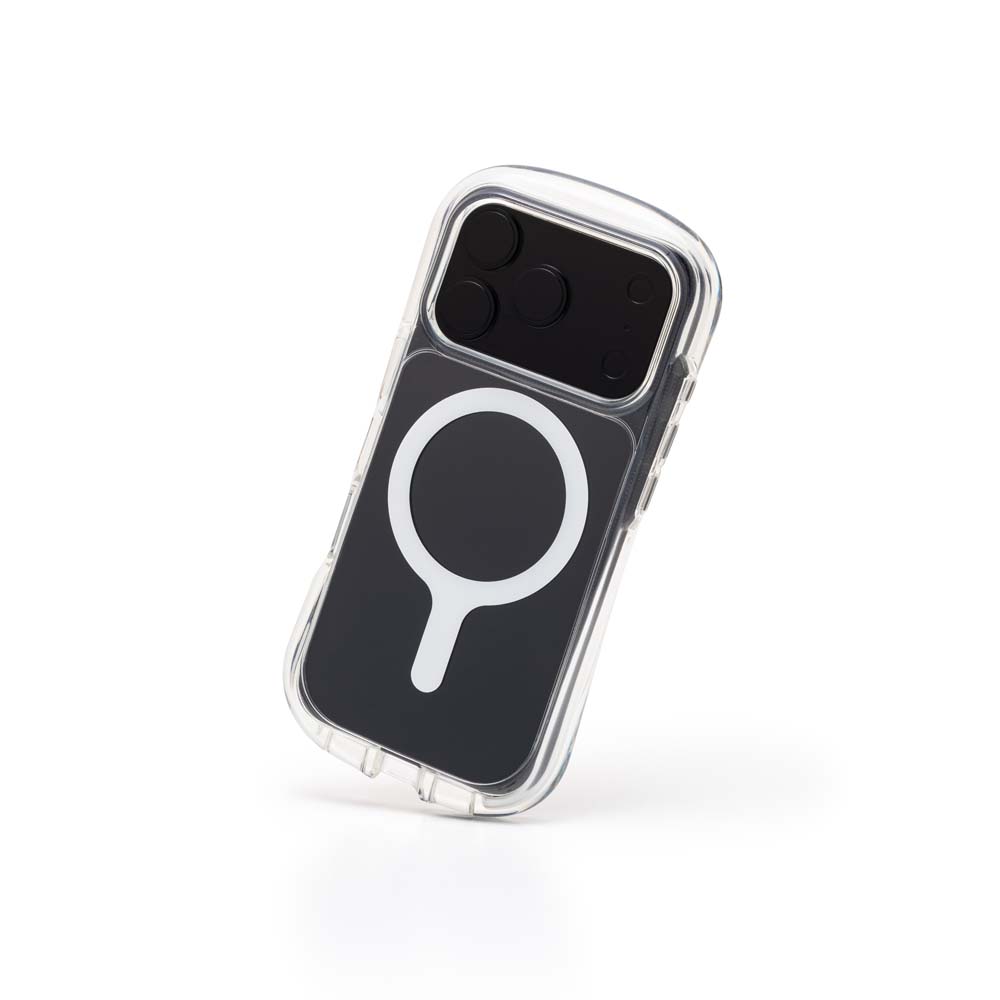 SoftBank SELECTION マグネティック Play in Case for iPhone 18 Pro