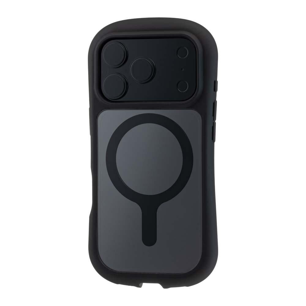 SoftBank SELECTION マグネティック Play in Case for iPhone 18 Pro
