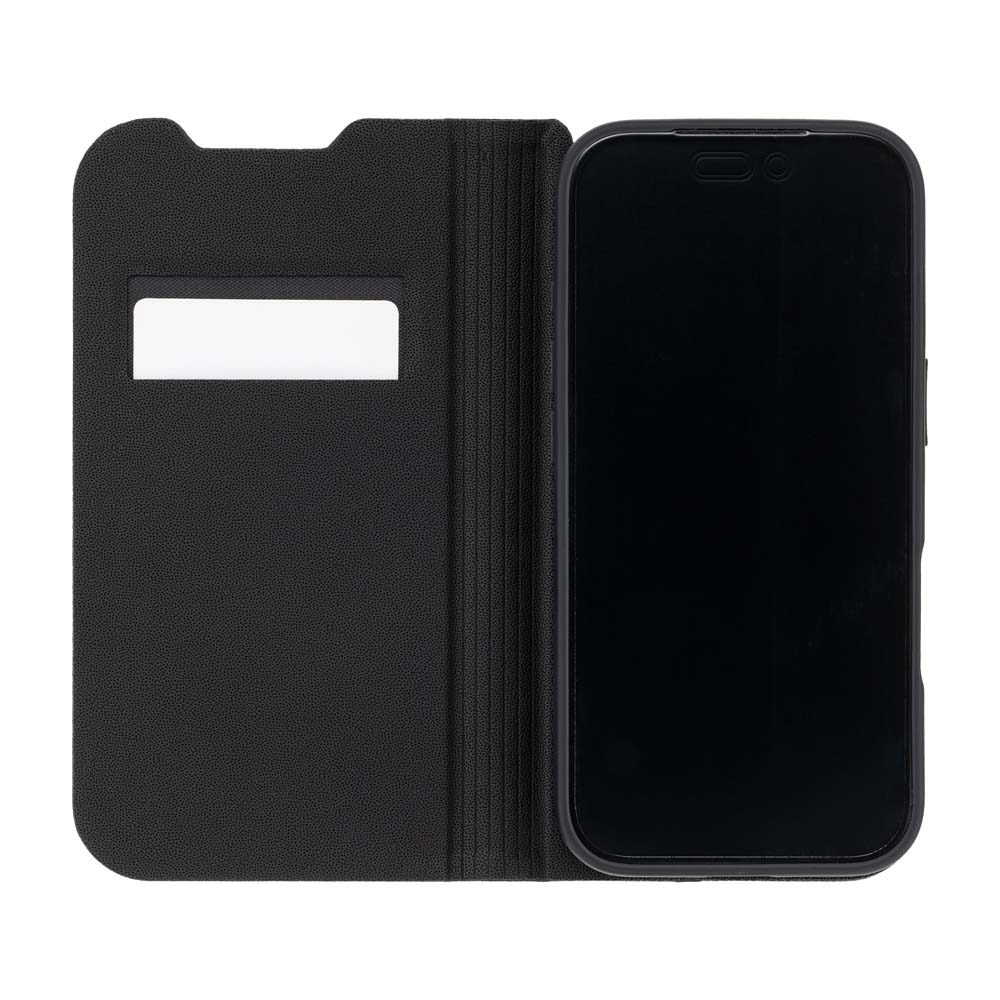 SoftBank SELECTION マグネティック Stand Flip for iPhone 18 Pro（3