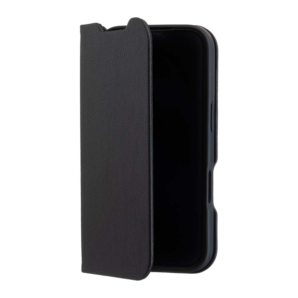 SoftBank SELECTION マグネティック Stand Flip for iPhone 18 Pro（3