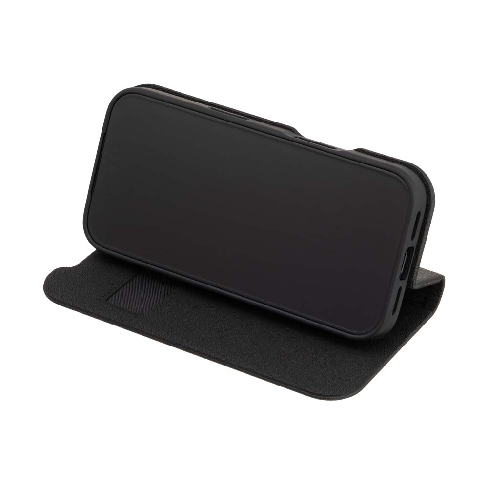 SoftBank SELECTION マグネティック Stand Flip for iPhone 18 Pro（3