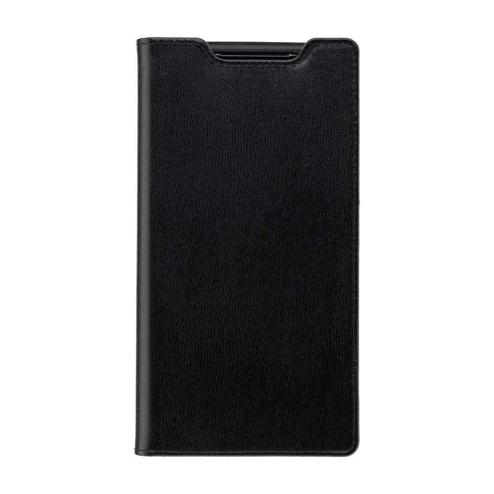 SoftBank SELECTION Leather Flip for iPhone 18 Pro（3眼カメラ