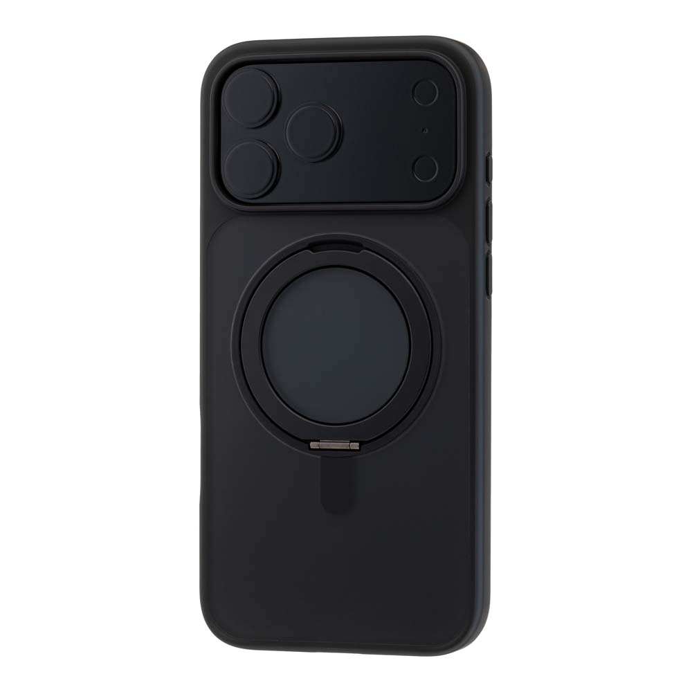 SoftBank SELECTION マグネティックスタンドケース for iPhone 18 Pro