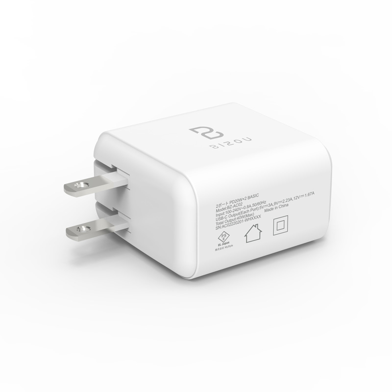 Lightning対応充電セット 】USB Type-C to Lightning ケーブル 1.2m 高速充電 断線に強い + 2ポート  PD20W×2 急速充電ACアダプタ | SoftBank公式 iPhone/スマートフォンアクセサリーオンラインショップ