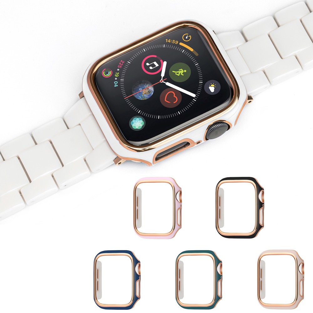 GAACAL プラスチックフレーム Apple Watch 1-8/SE1-2 | 【公式