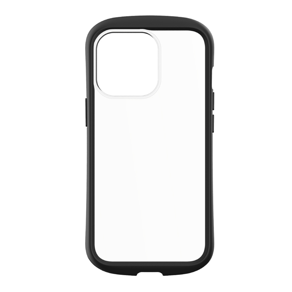 トリニティ Iphone 13 Pro Glassica Round 耐衝撃 背面ガラスケース ブラック Softbank公式 Iphone スマートフォンアクセサリーオンラインショップ
