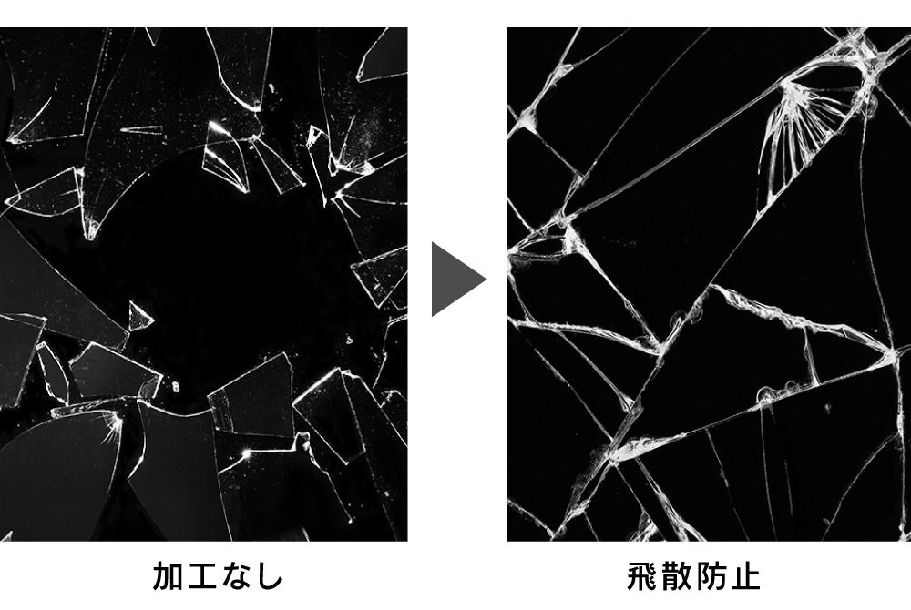 トリニティ iPhone 13 Pro Max レンズを完全に守る 高透明レンズ保護 