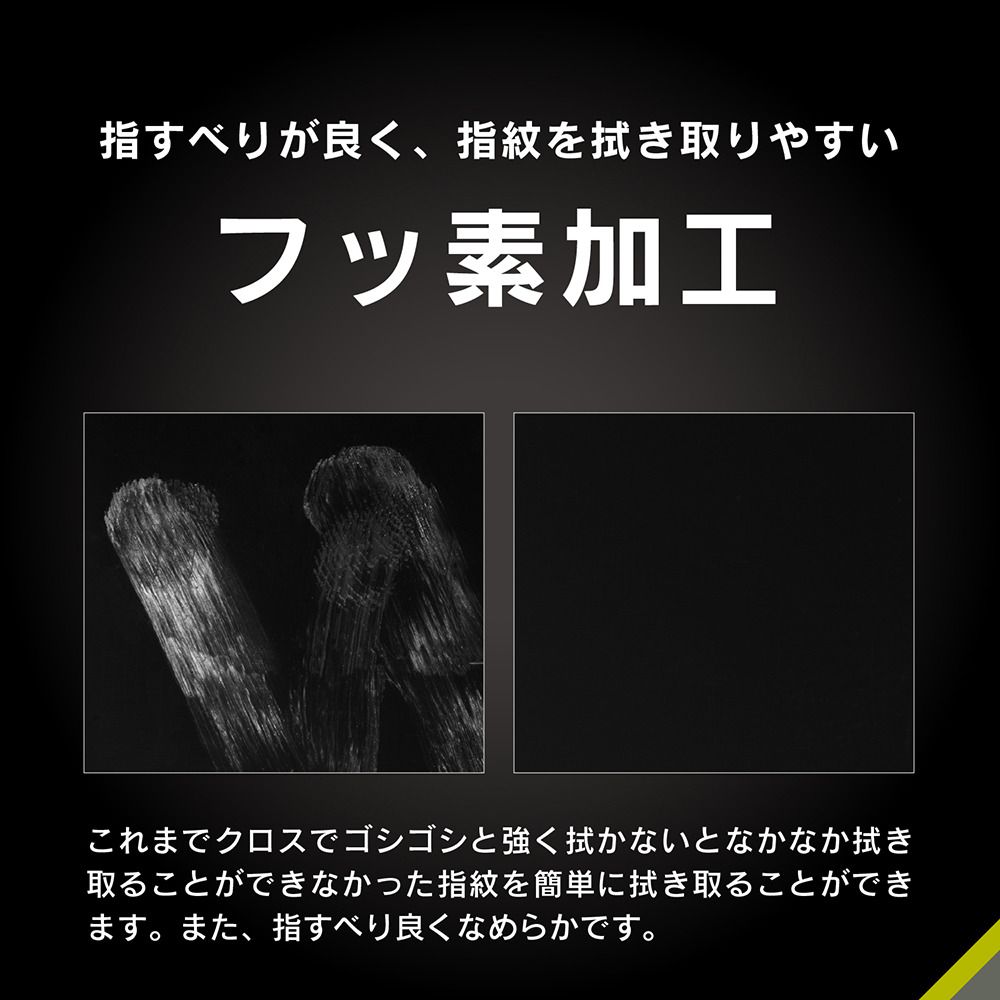 トリニティ Iphone 14 Plus Iphone 13 Pro Max 超衝撃吸収 画面保護フィルム 反射防止 Softbank公式 Iphone スマートフォンアクセサリーオンラインショップ