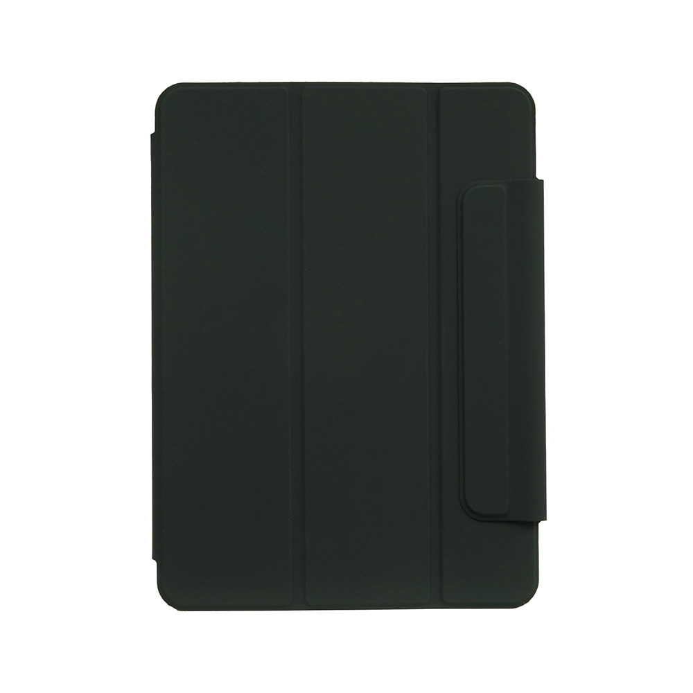 Simplism iPad A16 第11世代対応 マグネット着脱式スマートフォリオ