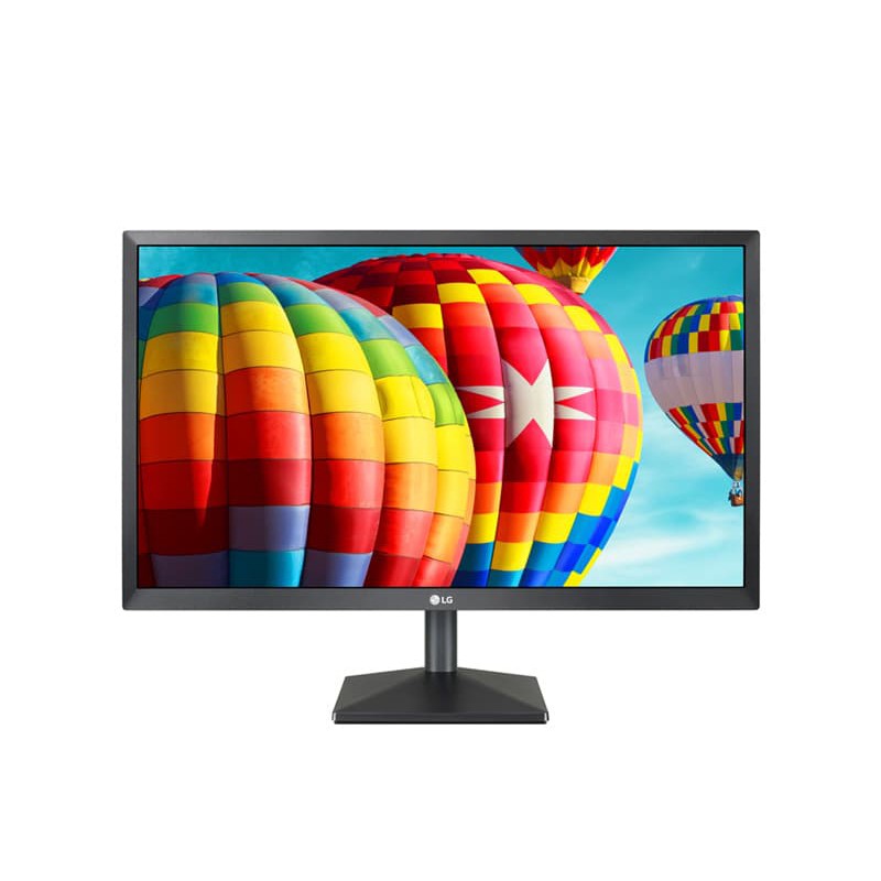 【美品】液晶ディスプレイ 20.7インチ FHD