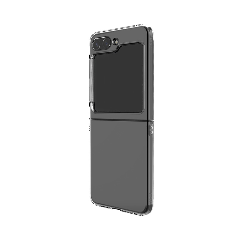 LEPLUS NEXT Galaxy Z Flip5 SC-54D/SCG23 精密設計ハードケース 