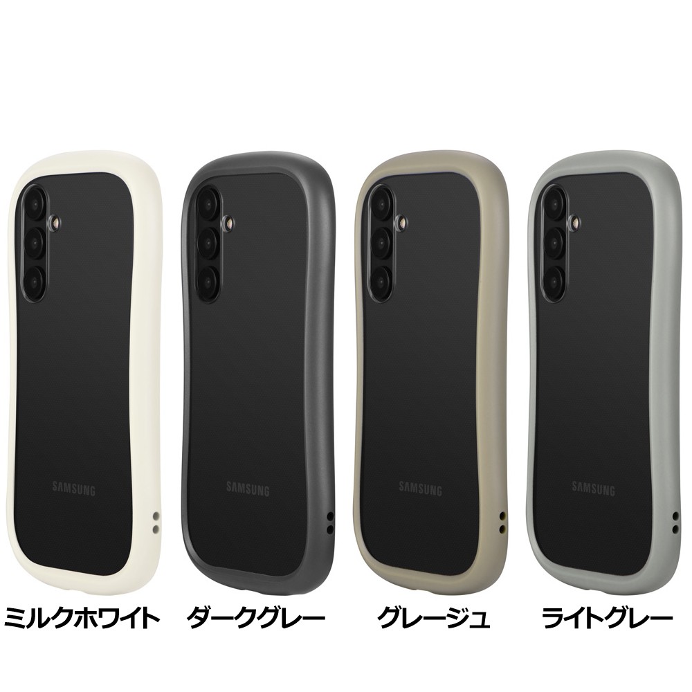 LEPLUS NEXT ルプラスネクスト Galaxy A54 5G SC-53D/SCG21 耐衝撃HB 
