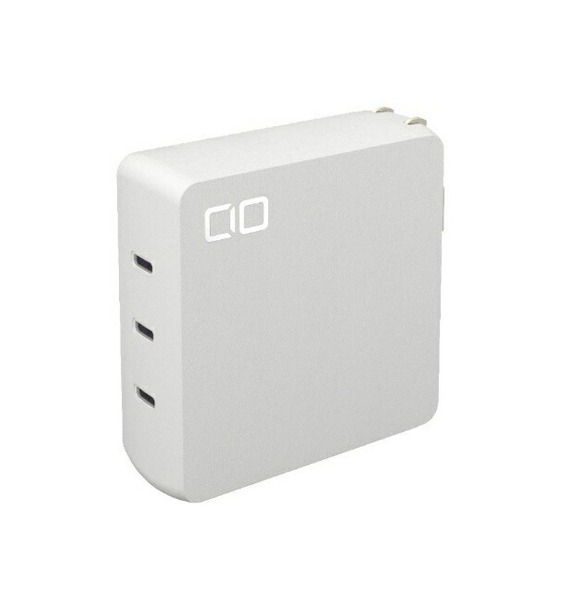 会員限定商品】CIO NovaPort TRIO 140W | SoftBank公式 iPhone