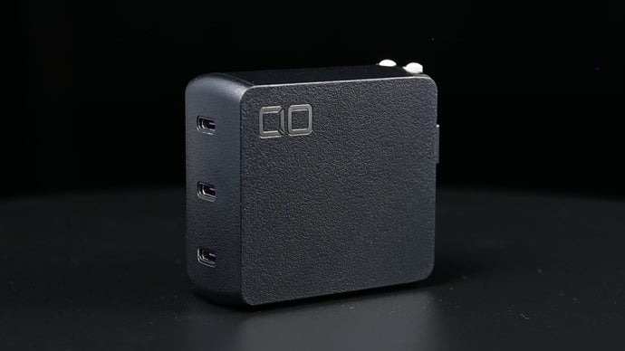 会員限定商品】CIO NovaPort TRIO 140W | SoftBank公式 iPhone