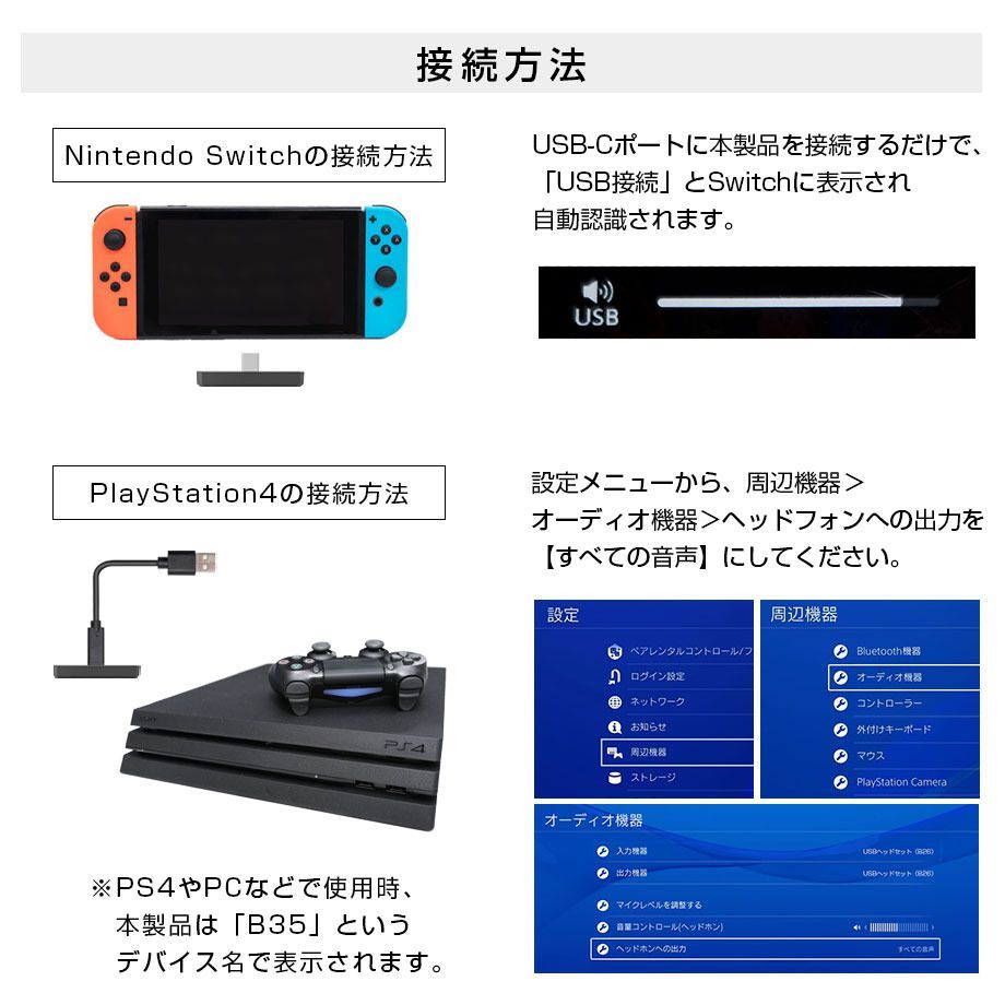 Cio シーアイオー Nintendo Switch 対応 Bluetoothトランスミッター ワイヤレスイヤホン ブラック ゲーム Bt Tm800 Softbank公式 Iphone スマートフォンアクセサリーオンラインショップ