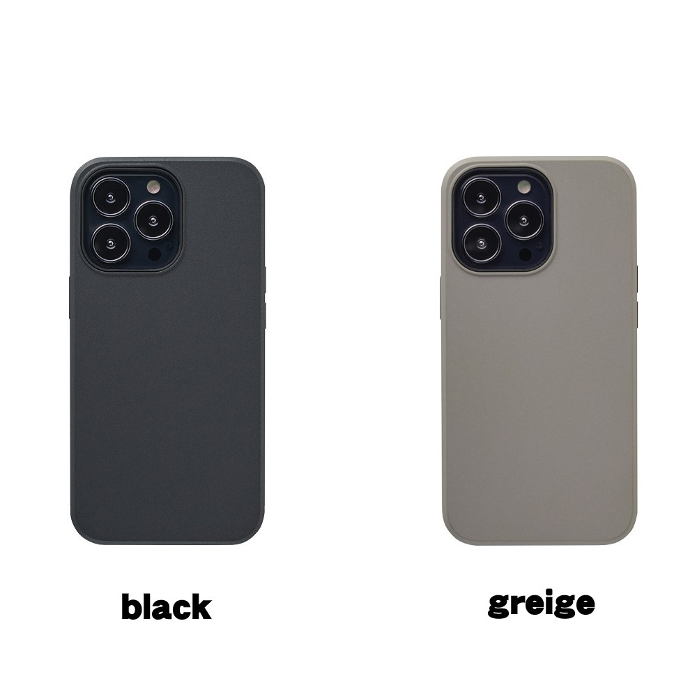 Cccフロンティア スマホケース スマホ ケース Iphone13pro ポリカーボネート Tpu ブラック 21 Magsafe対応 Smooth Touch Hybrid Case Black 耐衝撃 Softbank公式 Iphone スマートフォンアクセサリーオンラインショップ