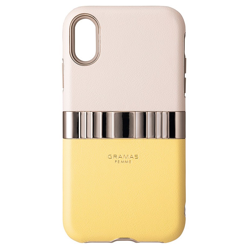 アウトレット】 坂本ラジヲ Rel Hybrid Shell Case for iPhone XR Yellow |  スマート家電／IoTを進めるならトレテク公式通販サイト