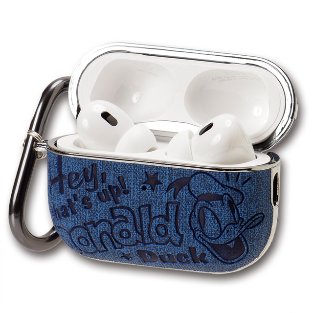 アンダー ディズニー キャラクターデザイン AirPods Pro2 Case 