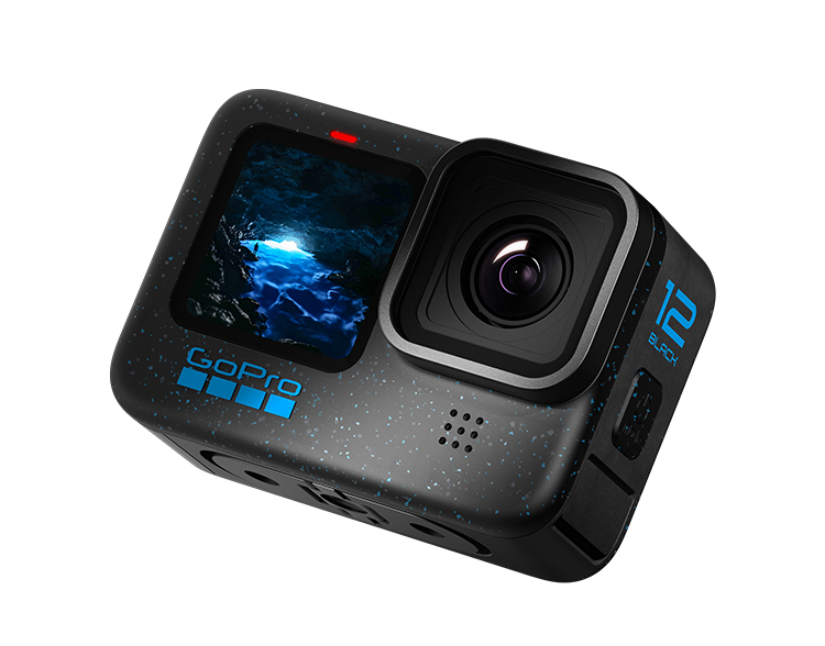 数量限定価格】GoPro ゴープロ HERO12 Black ＋ SanDisk